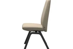 Stressless Eetstoel Vanilla |