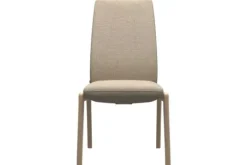 Stressless Eetstoel Vanilla |