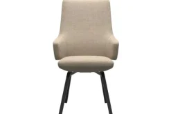 Best Stressless Eetstoel Vanilla |