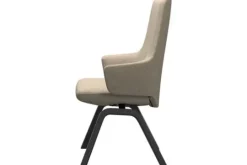 Best Stressless Eetstoel Vanilla |