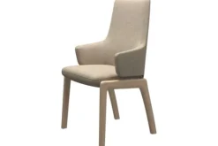 Online Stressless Eetstoel Vanilla |