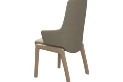Online Stressless Eetstoel Vanilla |