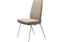 Online Stressless Eetstoel Vanilla |