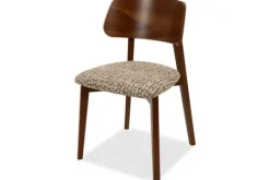Madera Design Eetkamerstoelen^Eetstoel Vincente