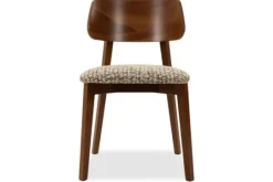 Madera Design Eetkamerstoelen^Eetstoel Vincente