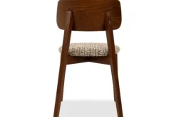 Madera Design Eetkamerstoelen^Eetstoel Vincente