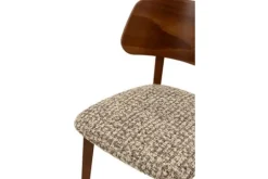 Madera Design Eetkamerstoelen^Eetstoel Vincente