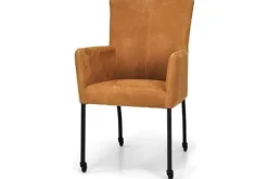 Titan Design Eetkamerstoelen^Eetstoel Wij