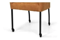 Titan Design Eetkamerstoelen^Eetstoel Wij