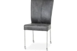 Titan Design Eetstoel  Wij