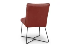 Donc Eetkamerstoelen^Eetstoel Wouter