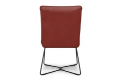 Donc Eetkamerstoelen^Eetstoel Wouter