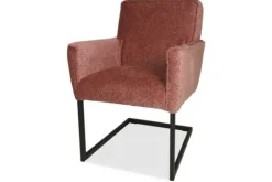 Clearance Dining & Chill Eetstoel Zela