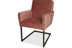 Clearance Dining & Chill Eetstoel Zela
