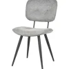 Label51 Eetkamerstoelen^Eetstoel Zinc IH-50.046 Lux