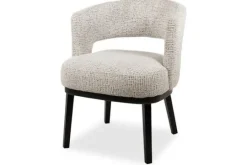 Outlet Eetkamerstoelen^Eetstoelen - Salt 'n Pepper (Set van 6)