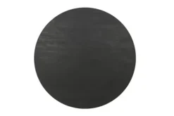 Outlet Eleonora Meubelen Eettafel 95657 - black Aron