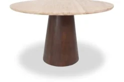 Eleonora Meubelen Eettafels^Eettafel 95811 Aikin