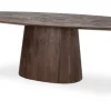Outlet Richmond Interiors Eettafel 211999 Alix