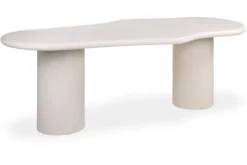 Richmond Interiors Eettafels^Eettafel 214311 Bloomstone