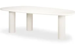 Richmond Interiors Eettafels^Eettafel 211684 Bloomstone