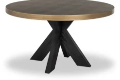Online Richmond Interiors Eettafel 212355 Bloomville