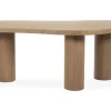 Eleonora Meubelen Eettafels^Eettafel 96320 Bobbie