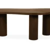Outlet Eleonora Meubelen Eettafel 96249 Bobbie
