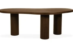 Outlet Eleonora Meubelen Eettafel 96249 Bobbie