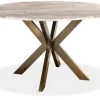Richmond Interiors Eettafels^Eettafel 213314 Bottega
