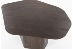 Eleonora Meubelen Eettafel - bruin | 95955 Beau