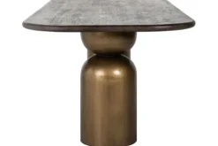 Richmond Interiors Eettafels^Eettafel 211828 Cavo