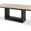 Richmond Interiors Eettafels^Eettafel 214132 Claremont