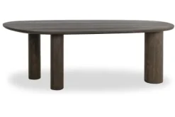 Online Richmond Interiors Eettafel 214213 Ellington