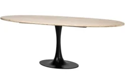 Online Richmond Interiors Eettafel 211599 Hampton