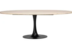 Online Richmond Interiors Eettafel 211599 Hampton