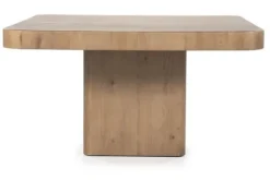 Eleonora Meubelen Eettafels^Eettafel 96251 Harmonie