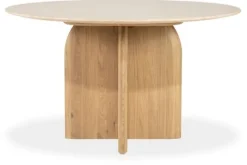 Outlet Eleonora Meubelen Eettafel 96598 Lova