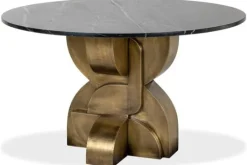 Richmond Interiors Eettafels^Eettafel 211983 Maddox