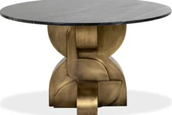 Richmond Interiors Eettafels^Eettafel 211983 Maddox