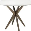 Hot Richmond Interiors Eettafel 211866 Maisy