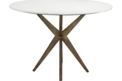 Hot Richmond Interiors Eettafel 211866 Maisy
