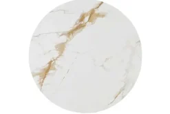 Leska Eettafels^Eettafel - Mountain Beige Couvin