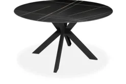 Leska Eettafels^Eettafel - Nero Artistique Couvin