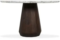 Discount Richmond Interiors Eettafel 212392 Oberoy
