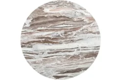 Discount Richmond Interiors Eettafel 212392 Oberoy