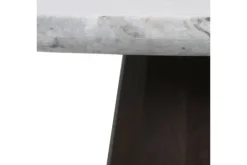Discount Richmond Interiors Eettafel 212392 Oberoy