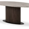 Best Richmond Interiors Eettafel 213521 Rasford