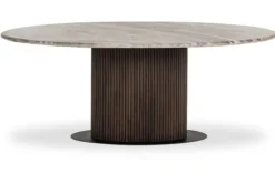 Best Richmond Interiors Eettafel 213521 Rasford
