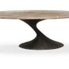 Hot Richmond Interiors Eettafel 213861 Russo